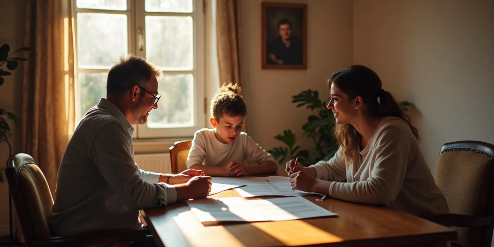 Guía práctica para heredar una vivienda en España