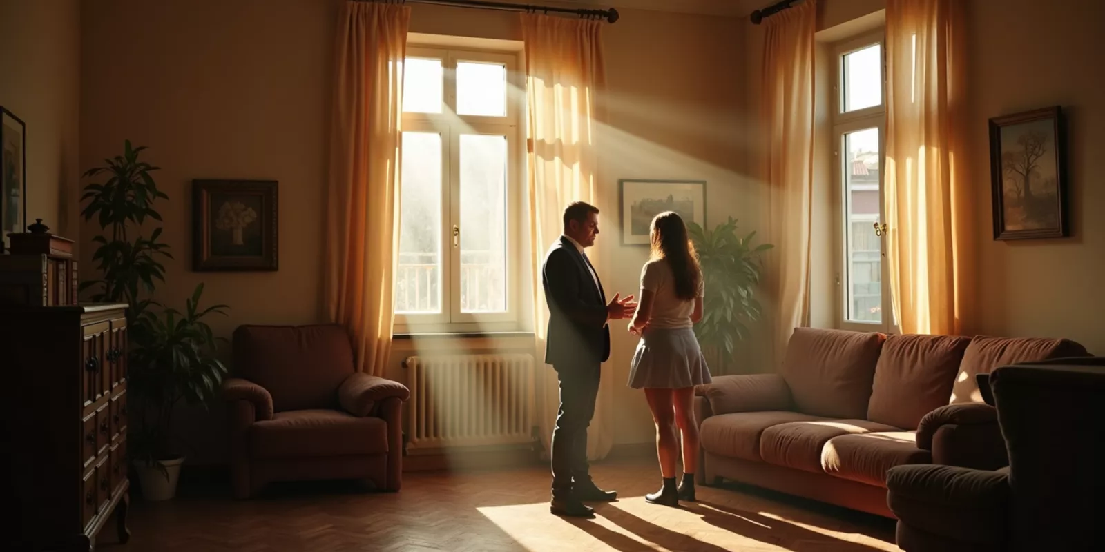 Vender vivienda heredada: ¿reformar o no?