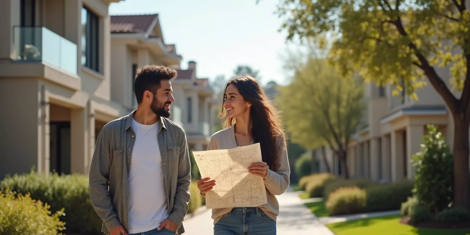 Guía práctica para comprar una vivienda eficazmente