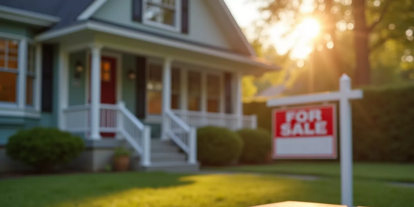 Guía práctica para vender tu vivienda sin errores