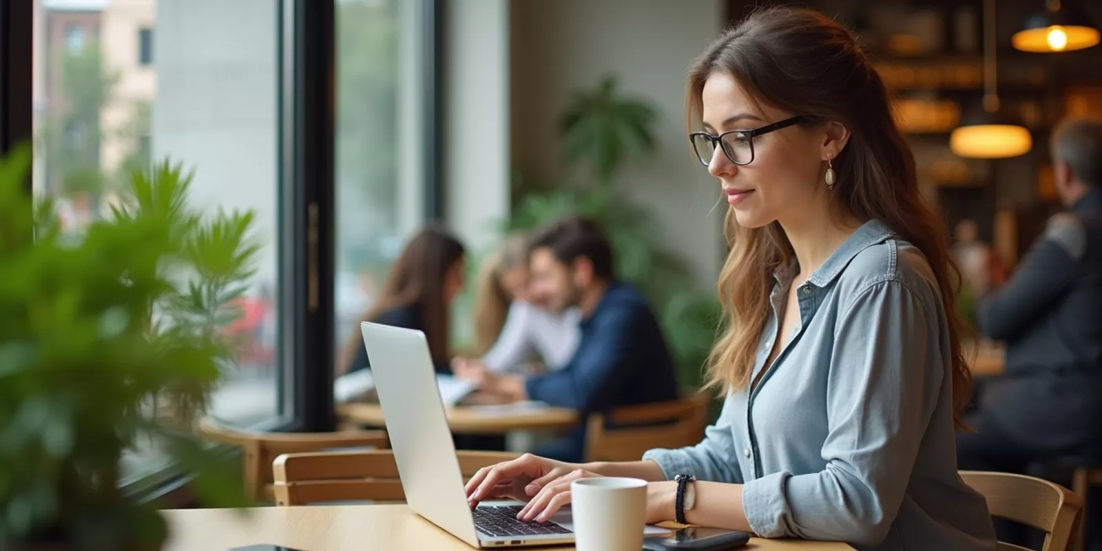 Reinvención Profesional: Cambia tu Futuro Laboral