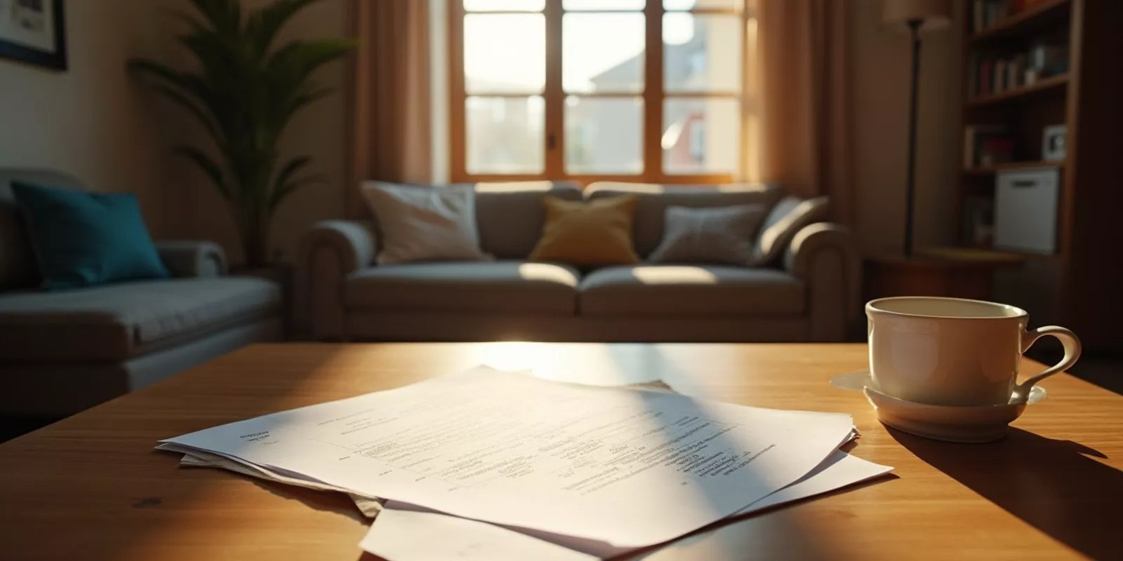 Documentación esencial para vender tu vivienda