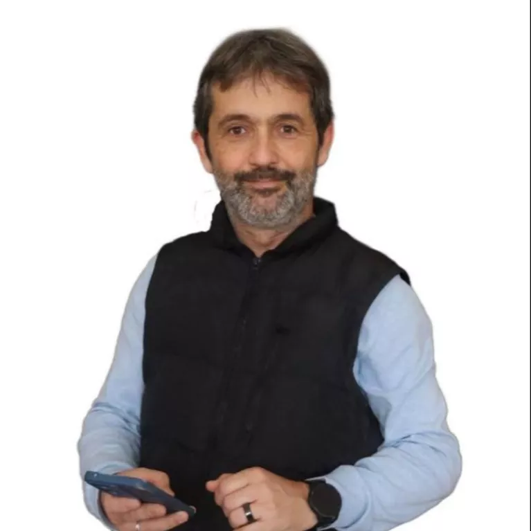 Victor Quintana Santana